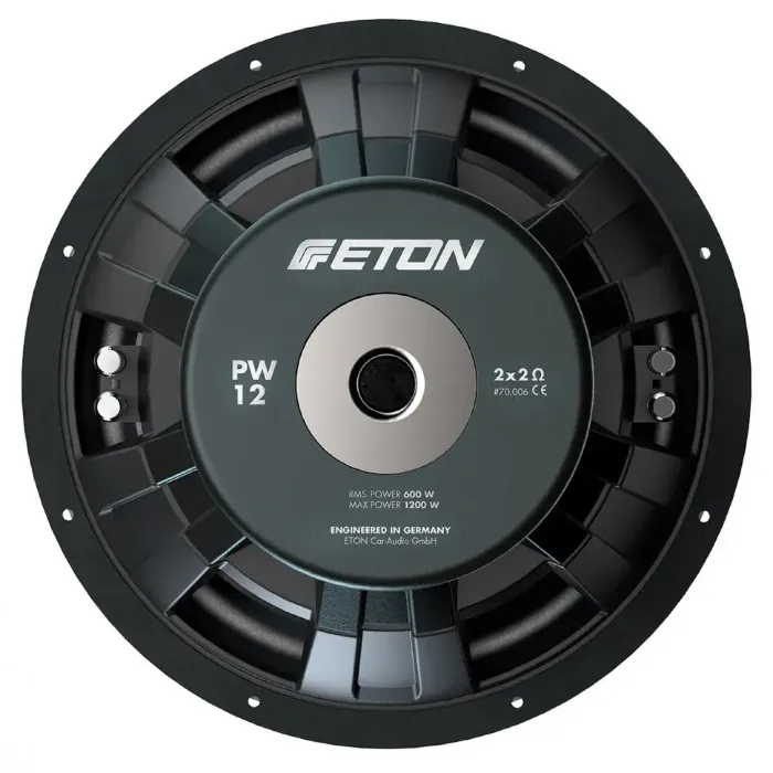 Eton PW12