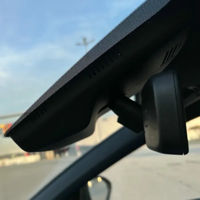 RedPower DVR-HY4-G для Hyundai Tucson NX (2023+)