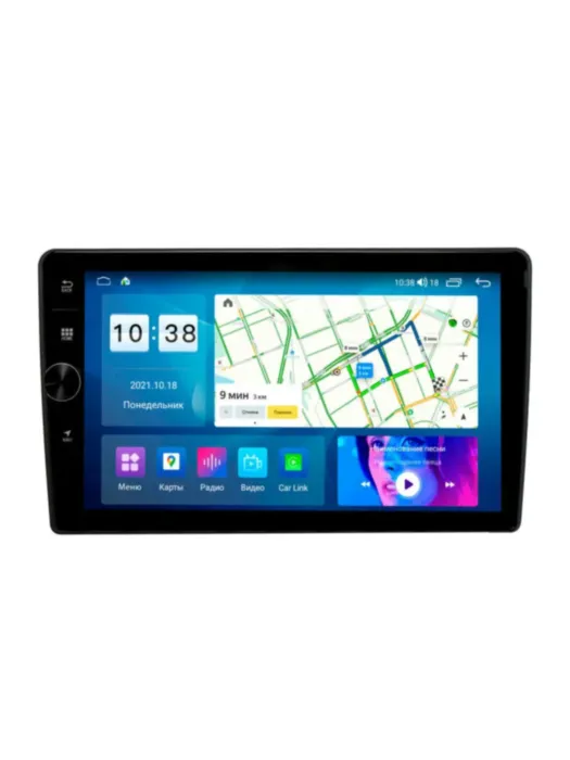 Магнитола для Opel Astra, Zafira 2006 Parafar на Андроид 13.0 PF315FHDAV