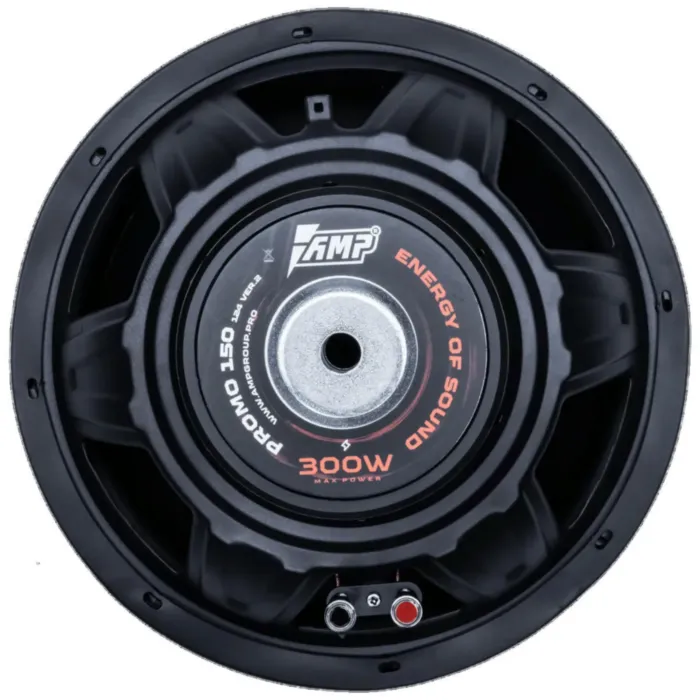 AMP PROMO 150 124 ver.2 (4 Ом, rms150)
