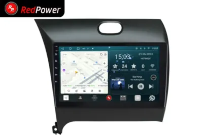 RedPower 70032 для KIA Cerato 3-поколение YD (04.2013-08.2020)