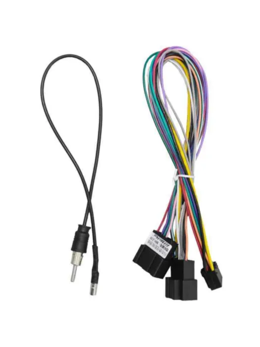 Магнитола для Chevrolet 2014 Silverado, Tahoe 2007-2010 Equinox 2006-2013 Impala 2009-2012 Traverse 2007-2012 GMC Acadia 2007-2014 Sierra Parafar на Андроид 14.0 PF453LUX1THD