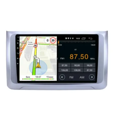 Магнитола для Haval H6 Coupe 2016+ Parafar на Андроид 13.0 PF801RNF