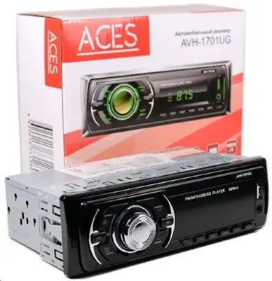 ACES AVH-1701UG