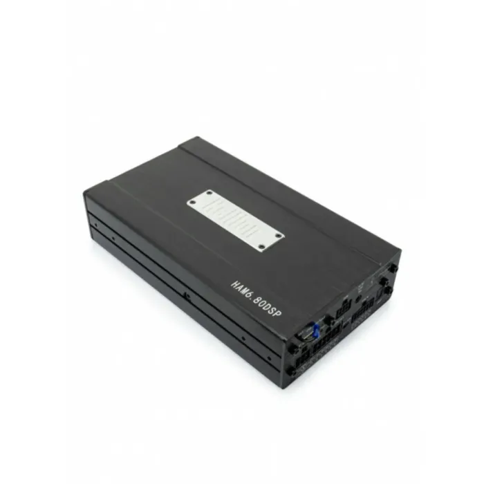 Hellion HAM 6.80DSP