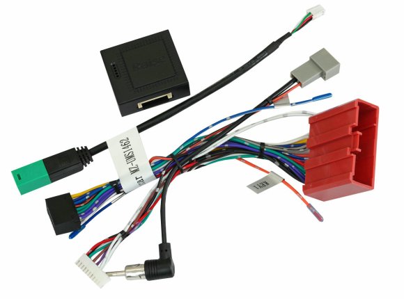 Incar MZ-UMS1462