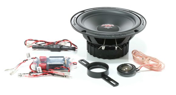 Audio System R 165 EM EVO 2