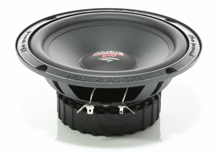 Audio System R 165 EM EVO 2