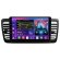 FarCar s400 для Subaru Legacy, Outback 2003-2009 на Android (TM3069M)