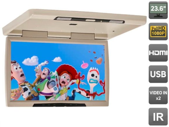 AVEL AVS2230MBE