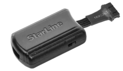Программатор StarLine для центрального блока с переходником