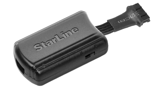 Программатор StarLine для центрального блока с переходником