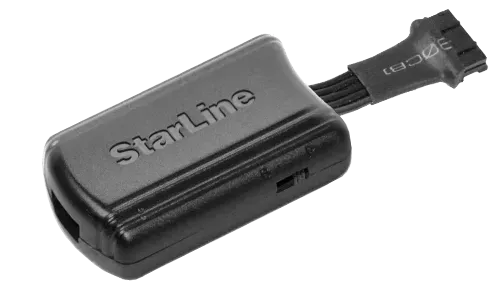 Программатор StarLine для центрального блока с переходником