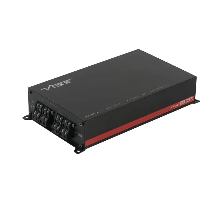 VIBE POWERBOX80.8-10DSP-V3