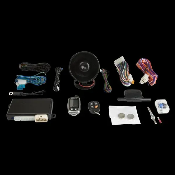 Alligator TD-350 DIALOG а/запуск