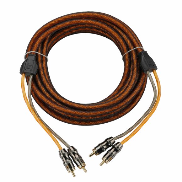 DL Audio Gryphon Pro RCA 6M