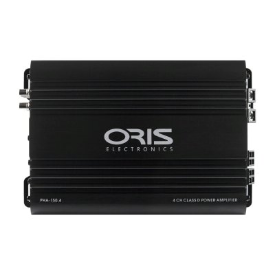 ORIS ELECTRONICS Punch PHA-150.4