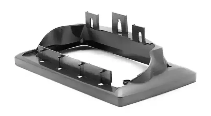 Магнитола для Ford Transit 2020-2023 Parafar (cо встроенным модулем для подключения камер 360) на Андроид 13.0 PF49111u2kAIR360