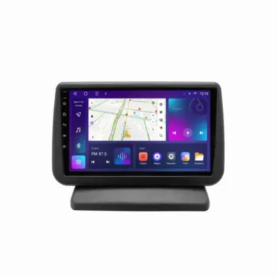 Магнитола для Nissan Note 2005-2013 Parafar на Андроид 13.0 PF649RNF