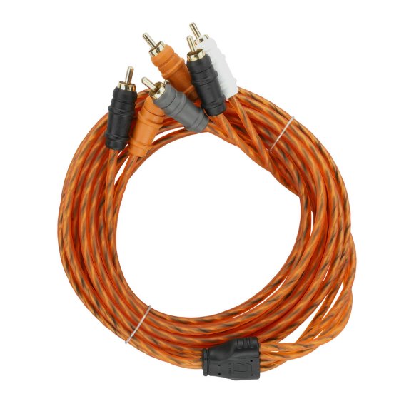 DL Audio Gryphon Lite 24RCA 5M