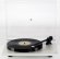 Rega Planar 1 matt white