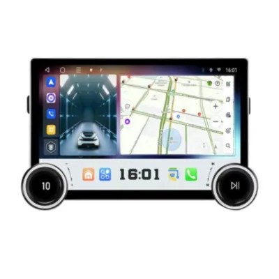 Магнитола для Baic Hyosow S3L 2017 Parafar на Андроид 10.0 PF538LUX1rnfAIR