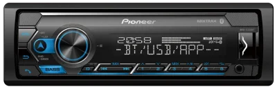 PIONEER MVH-S325BT