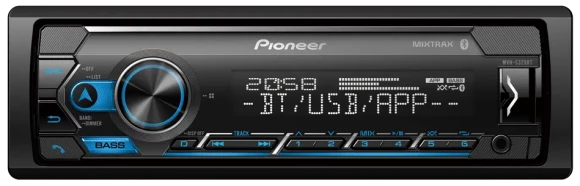 PIONEER MVH-S325BT