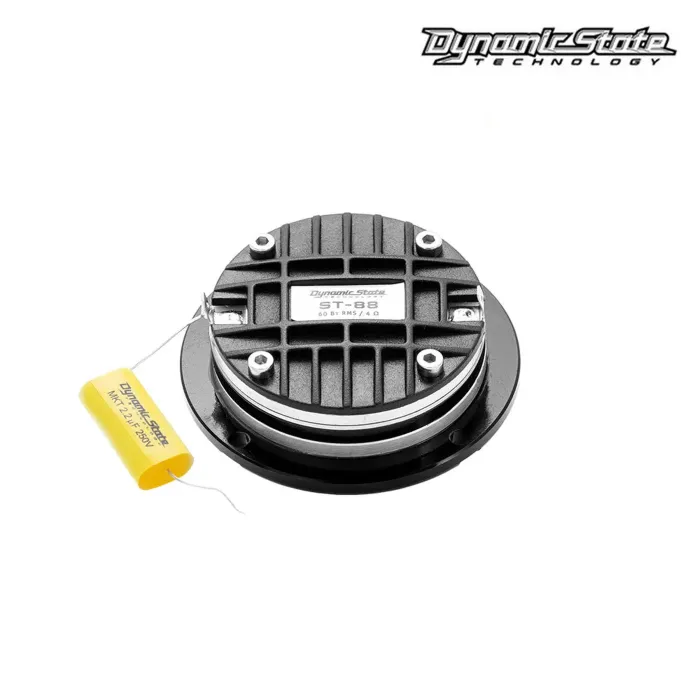 Dynamic State ST-88