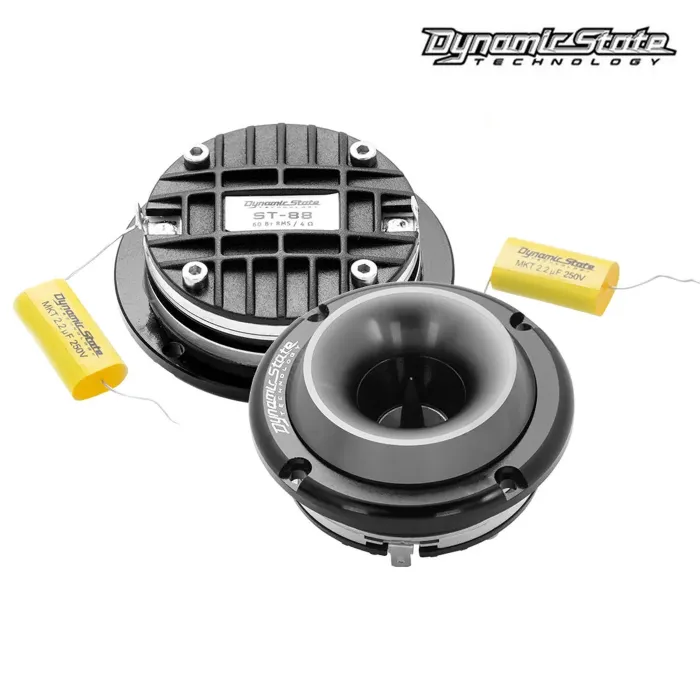 Dynamic State ST-88
