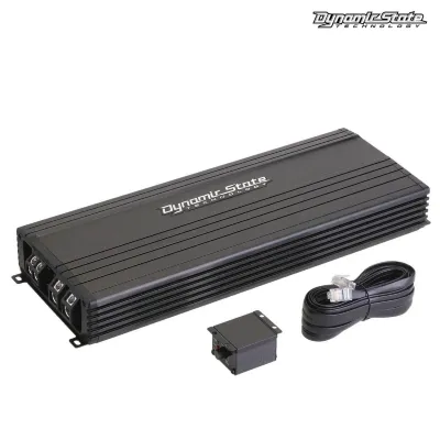 Dynamic State SMA-1.1600