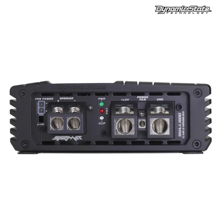 Dynamic State SMA-1.1600