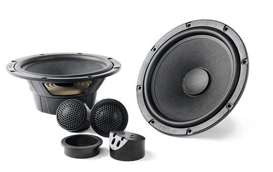 Pride Harmony 6.5C ver.2