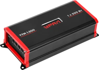 УРАЛ ТТМ 1.500