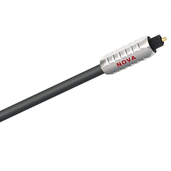 Wireworld Nova Toslink Optical 5.0m