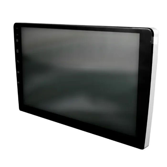 Магнитола для установки в рамку 9 и 10 дюймов Parafar на Андроид PFUnit9/10UHD