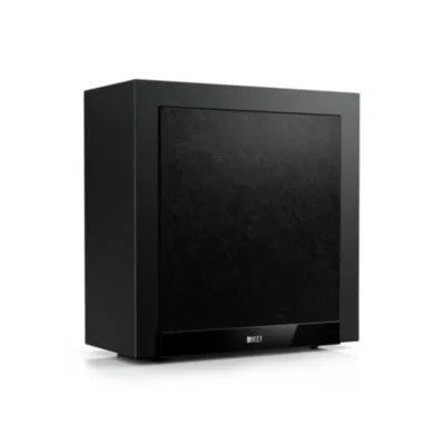 KEF T2 Black