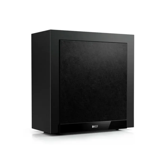 KEF T2 Black