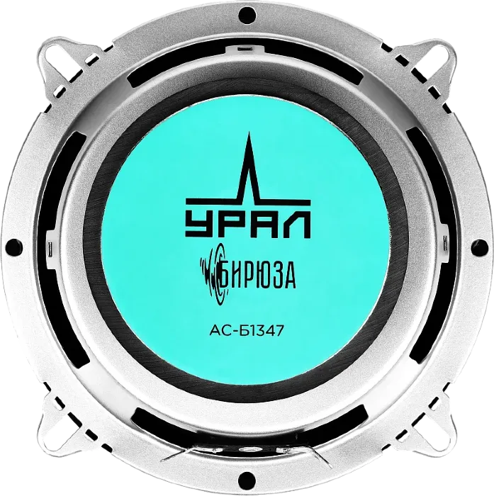 УРАЛ АС-Б1347