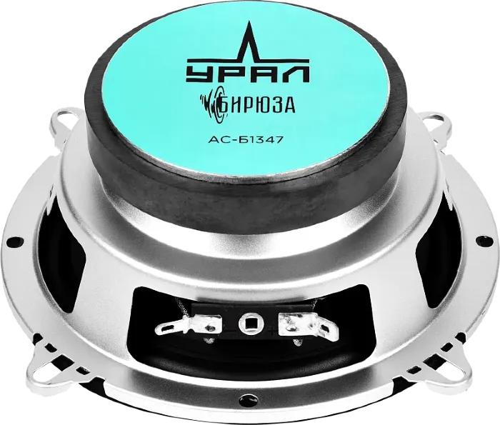 УРАЛ АС-Б1347