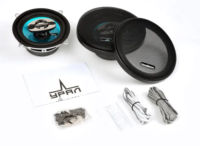 УРАЛ АС-Б1347