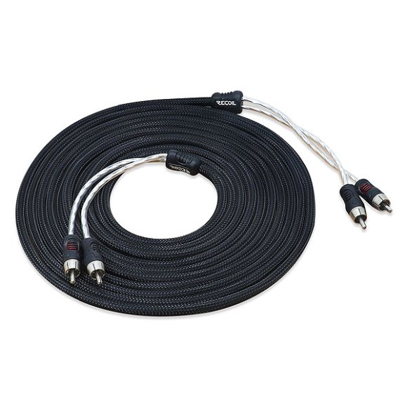 RECOIL PCI217 (2CH,5m)