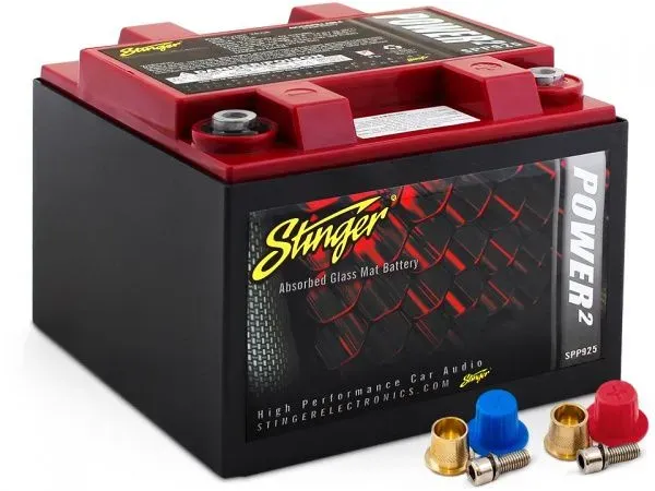 Stinger SPP925 (28 а/ч)