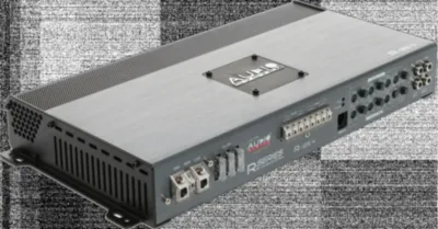 Audio System R-125.4