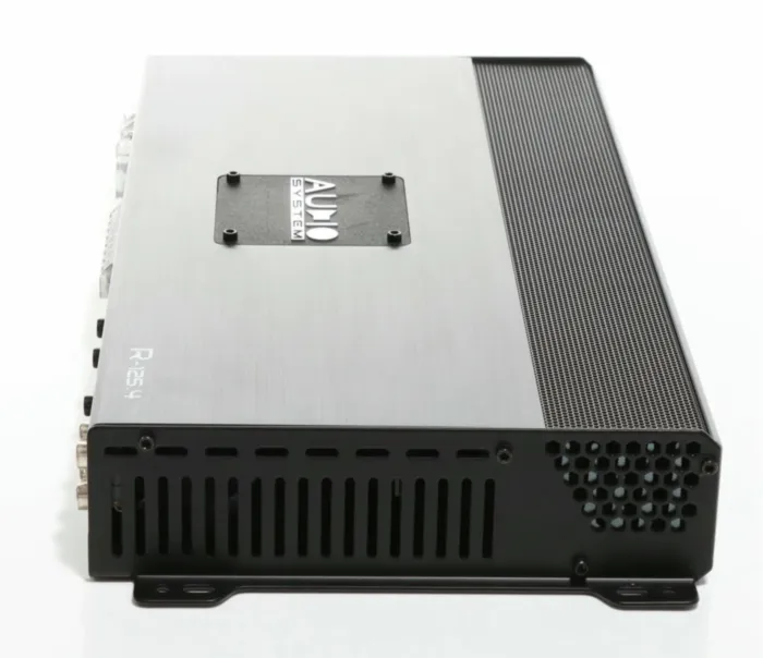 Audio System R-125.4