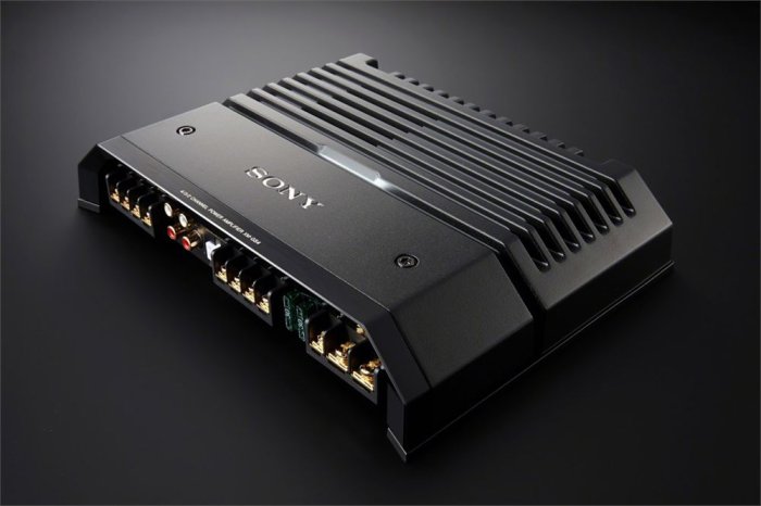 Sony XM-GS4