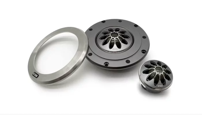 ESB 9.1T-28 Ring