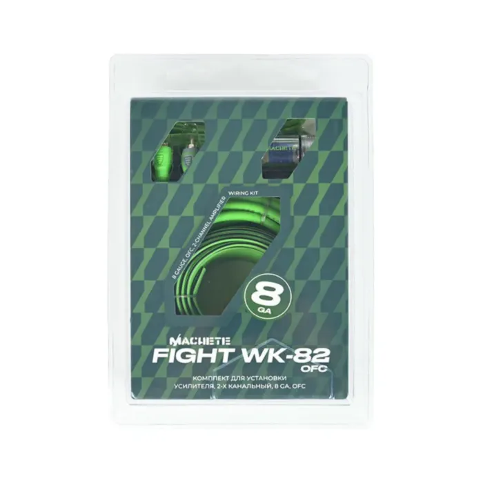 Machete Fight WK-82 OFC