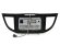INCAR RHO-FC298