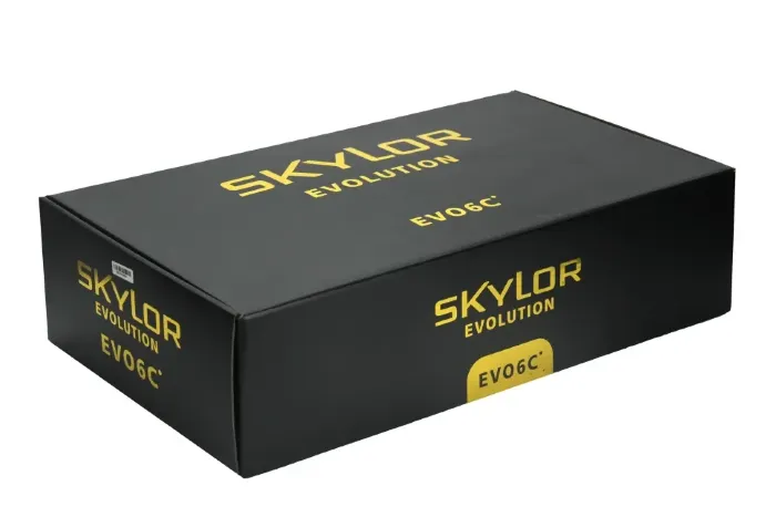 SKYLOR EVO6C